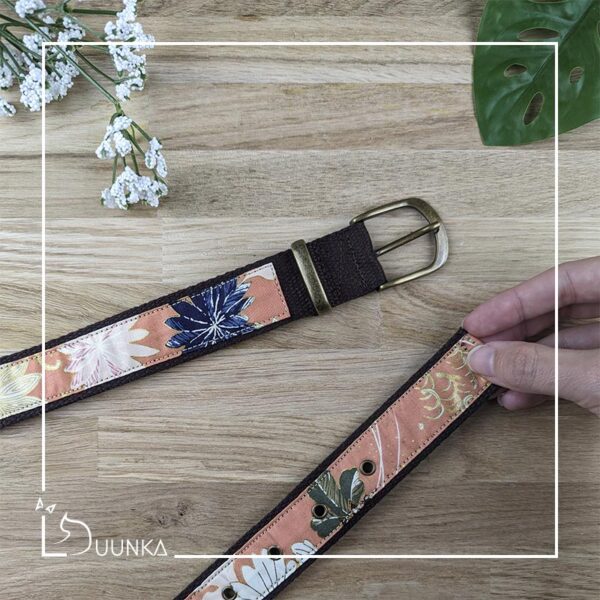 Ceinture > 34€