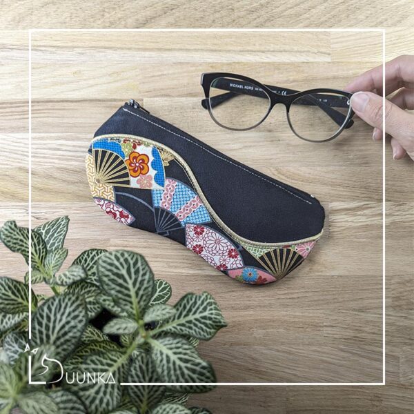 Étui lunettes > 16€