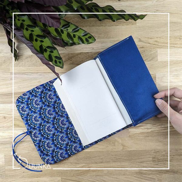 Pochette livre de poche + marque page > 36€ – Image 4