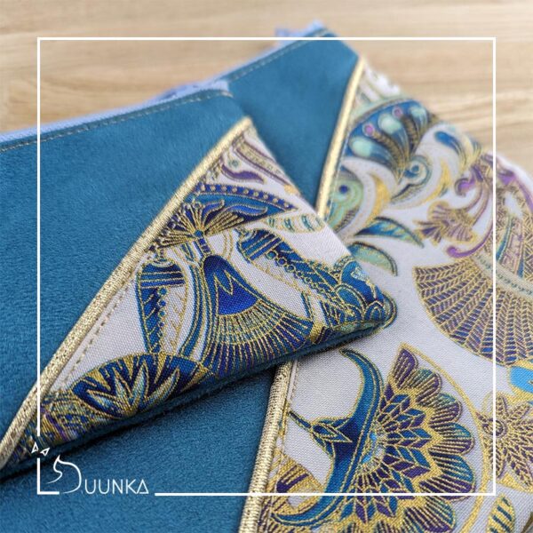 Lot trousse + porte monnaie > 30€ – Image 2