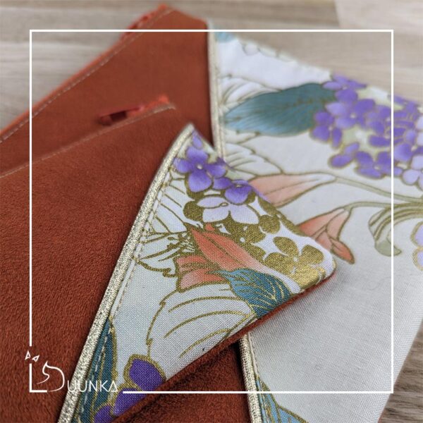Lot trousse + porte monnaie > 30€ – Image 2