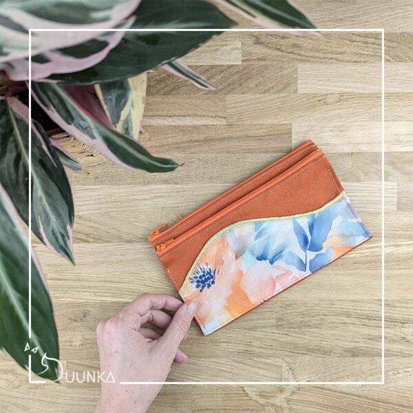 Portefeuille > 22€