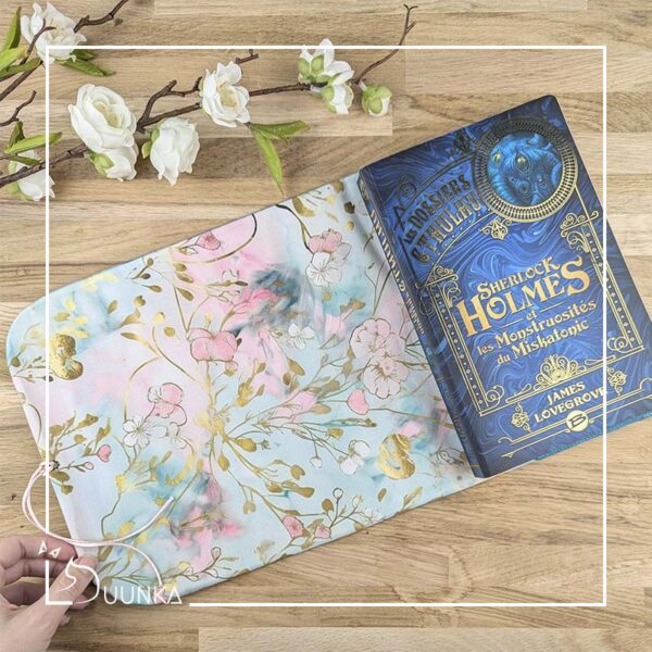 Pochette livre broché > 28€ – Image 2
