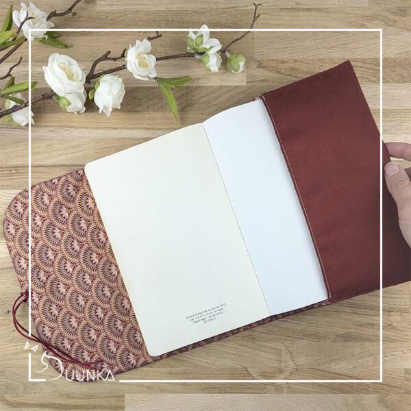 Pochette livre broché > 28€ – Image 3