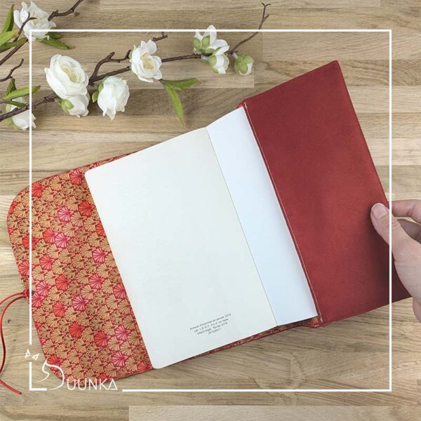 Pochette livre broché > 28€ – Image 3