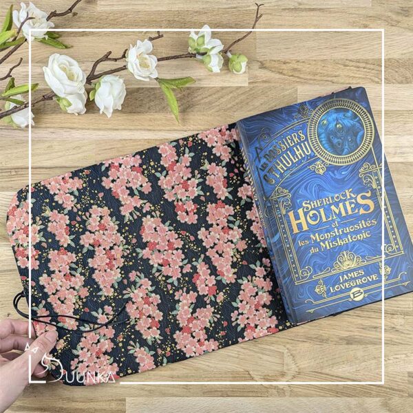 Pochette livre broché > 28€ – Image 2