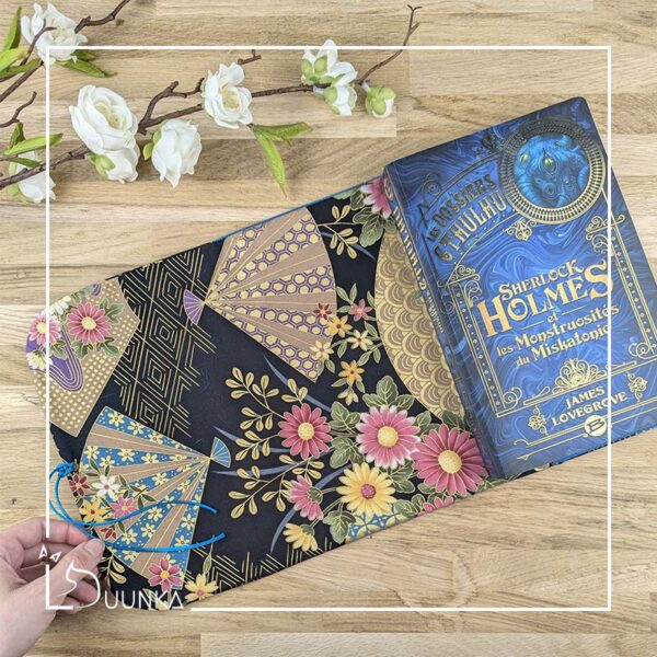Pochette livre broché > 28€ – Image 2