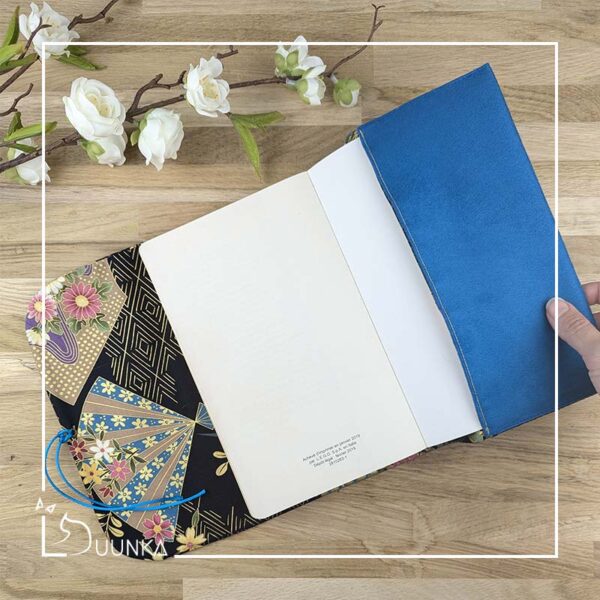 Pochette livre broché > 28€ – Image 3