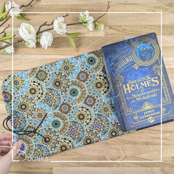 Pochette livre broché > 28€ – Image 2