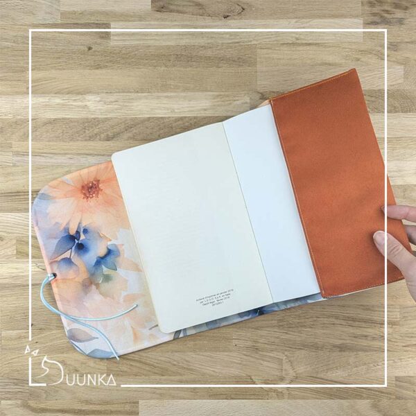 Pochette livre broché + marque page > 40€ – Image 3