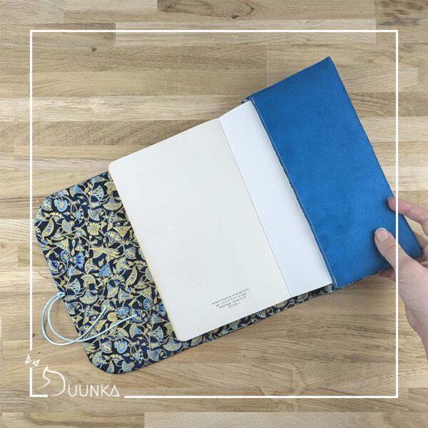 Pochette livre broché + marque page > 40€ – Image 3