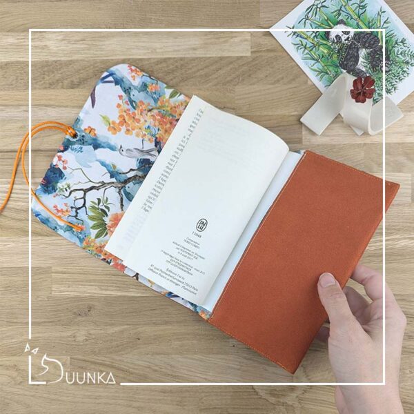 Pochette livre de poche > 24€ – Image 3