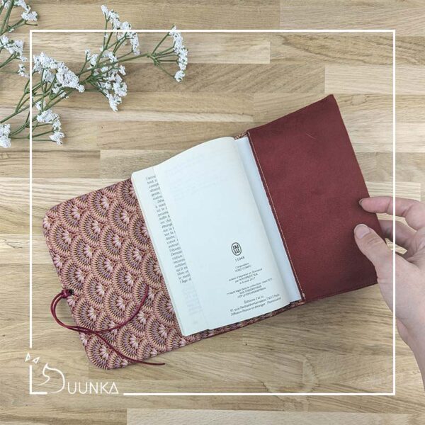 Pochette livre de poche + marque page > 36€ – Image 3