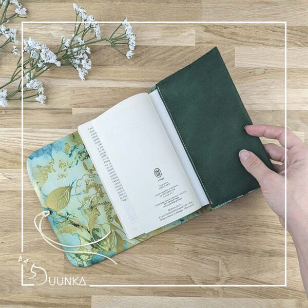 Pochette livre de poche + marque page > 36€ – Image 3