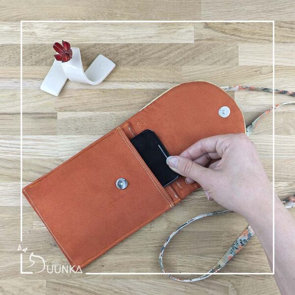 Sac téléphone > 32€ – Image 2