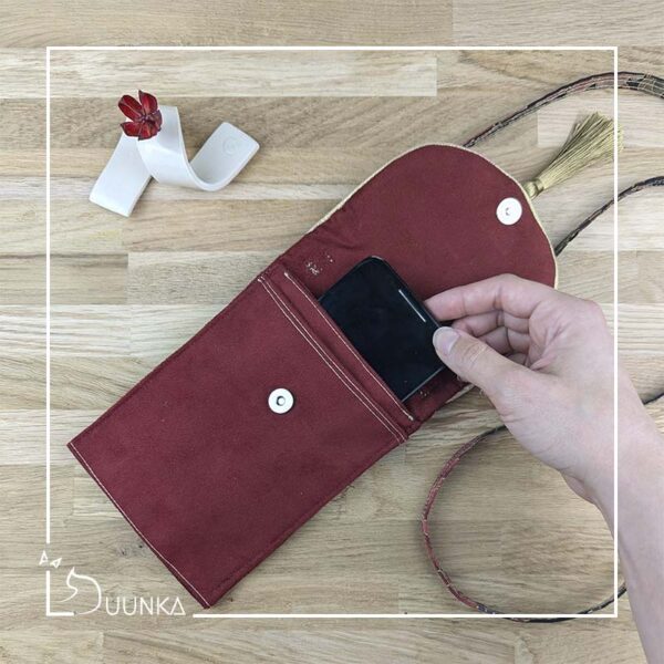 Sac téléphone > 32€ – Image 2