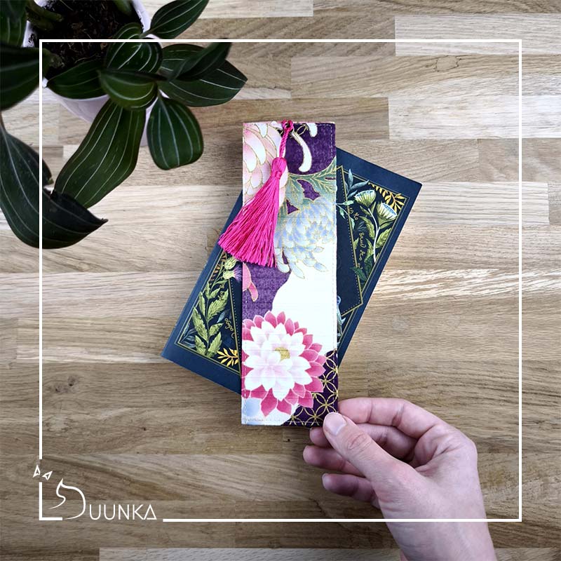 Marque page > 12€ – Image 2