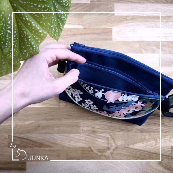 Sac ceinture (ou sac banane) > 38€ – Image 5