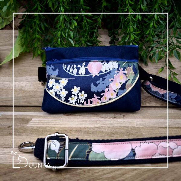 Sac ceinture (ou sac banane) > 38€ – Image 7