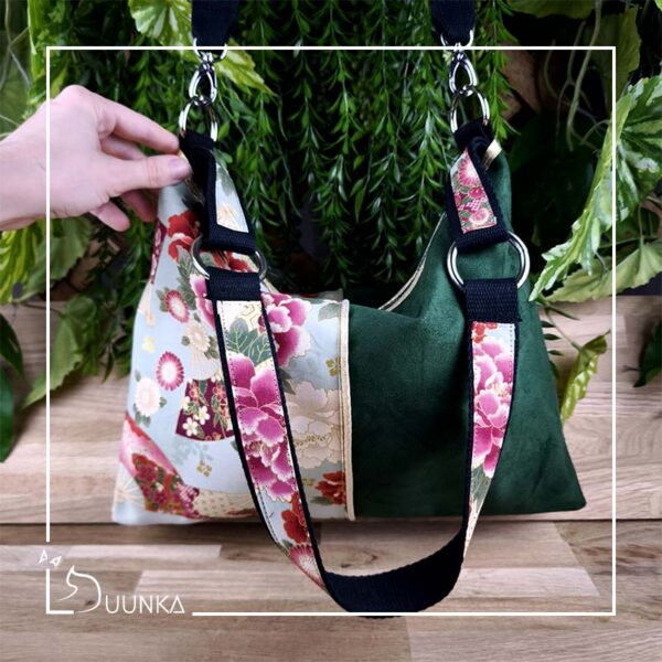 Sac fourre tout > 64€