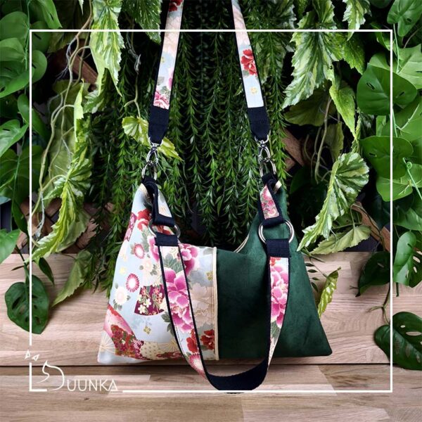 Sac fourre tout > 64€ – Image 2