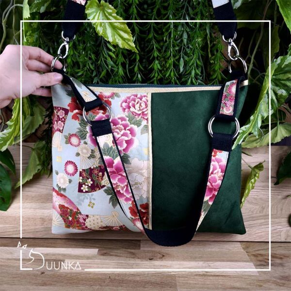 Sac fourre tout > 64€ – Image 3