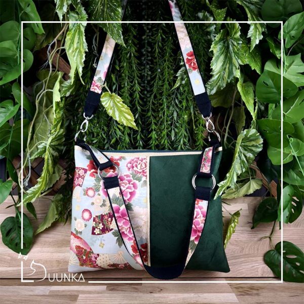 Sac fourre tout > 64€ – Image 4