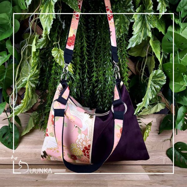 Sac fourre tout > 64€ – Image 2