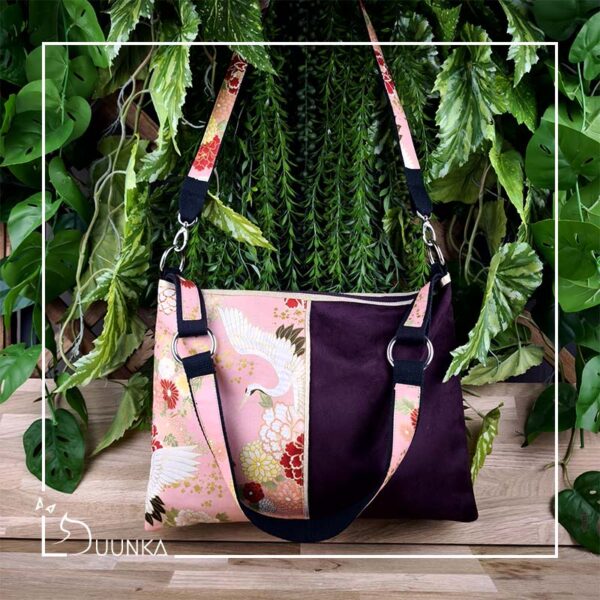 Sac fourre tout > 64€ – Image 4