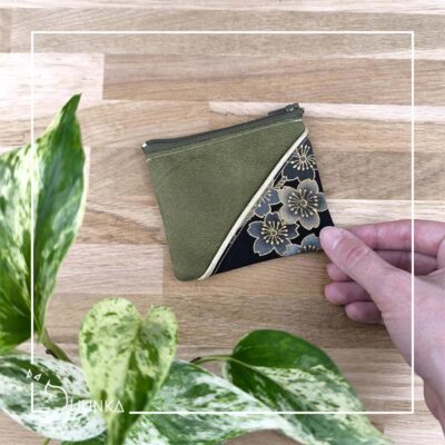 Porte monnaie > 12€