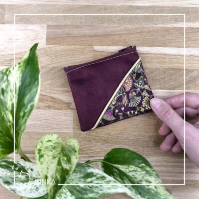 Porte monnaie > 12€