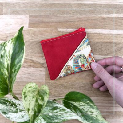 Porte monnaie > 12€