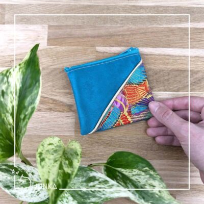 Porte monnaie > 12€