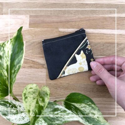 Porte monnaie > 12€