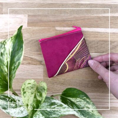 Porte monnaie > 12€