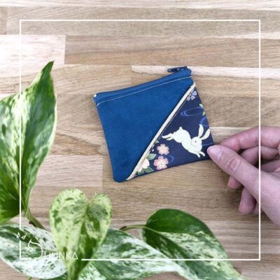 Porte monnaie > 12€