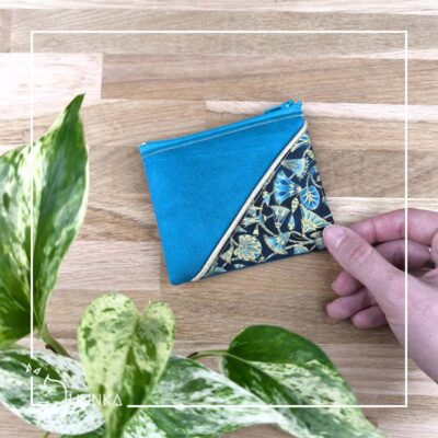 Porte monnaie > 12€