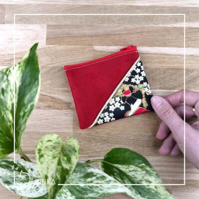 Porte monnaie > 12€