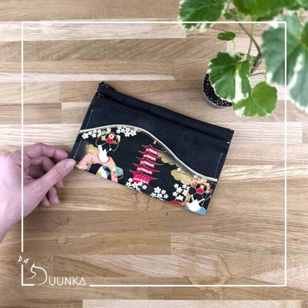 Portefeuille > 22€