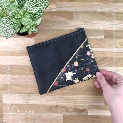 Trousse > 18€