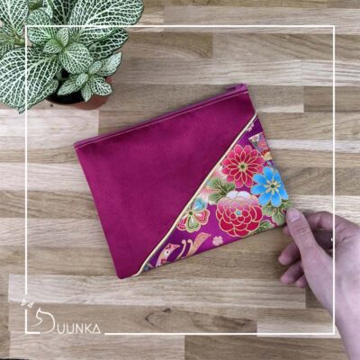 Trousse > 18€