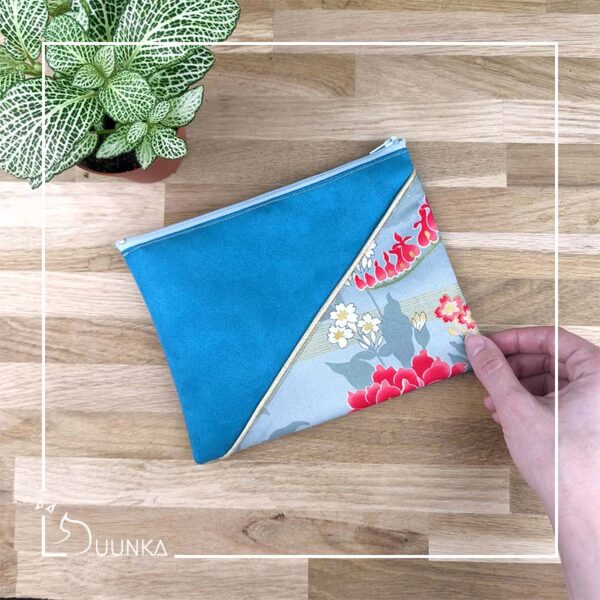 Trousse > 18€