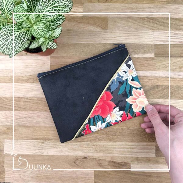 Trousse > 18€