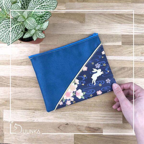 Trousse > 18€