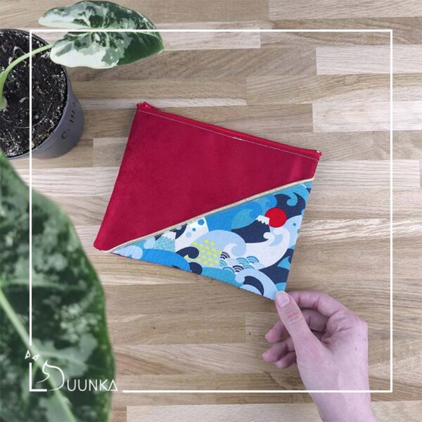 Trousse > 18€
