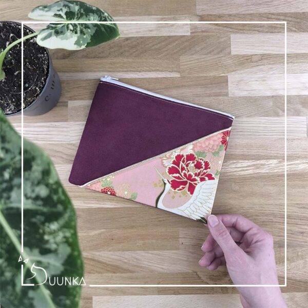 Trousse > 18€