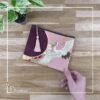 Trousse pompon > 20€