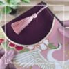 Trousse pompon > 20€ – Image 2