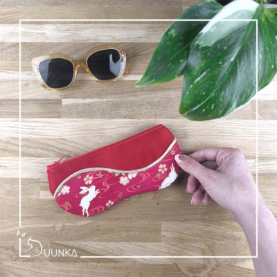 Étui lunettes > 16€