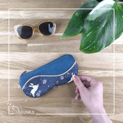 Étui lunettes > 16€